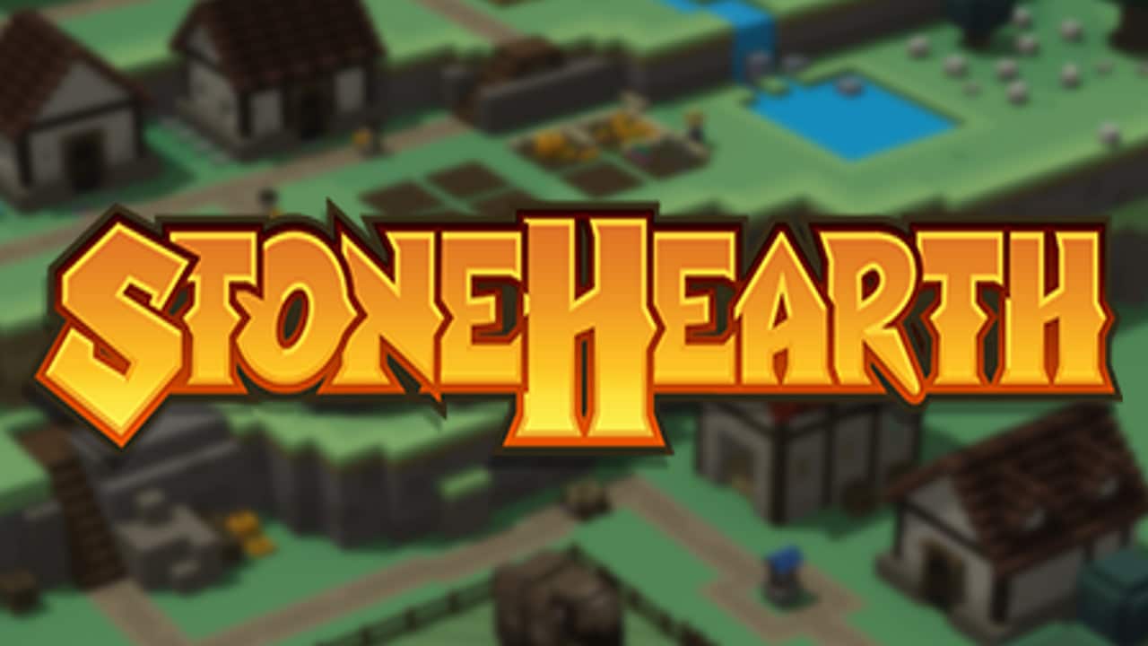Stonehearth Download