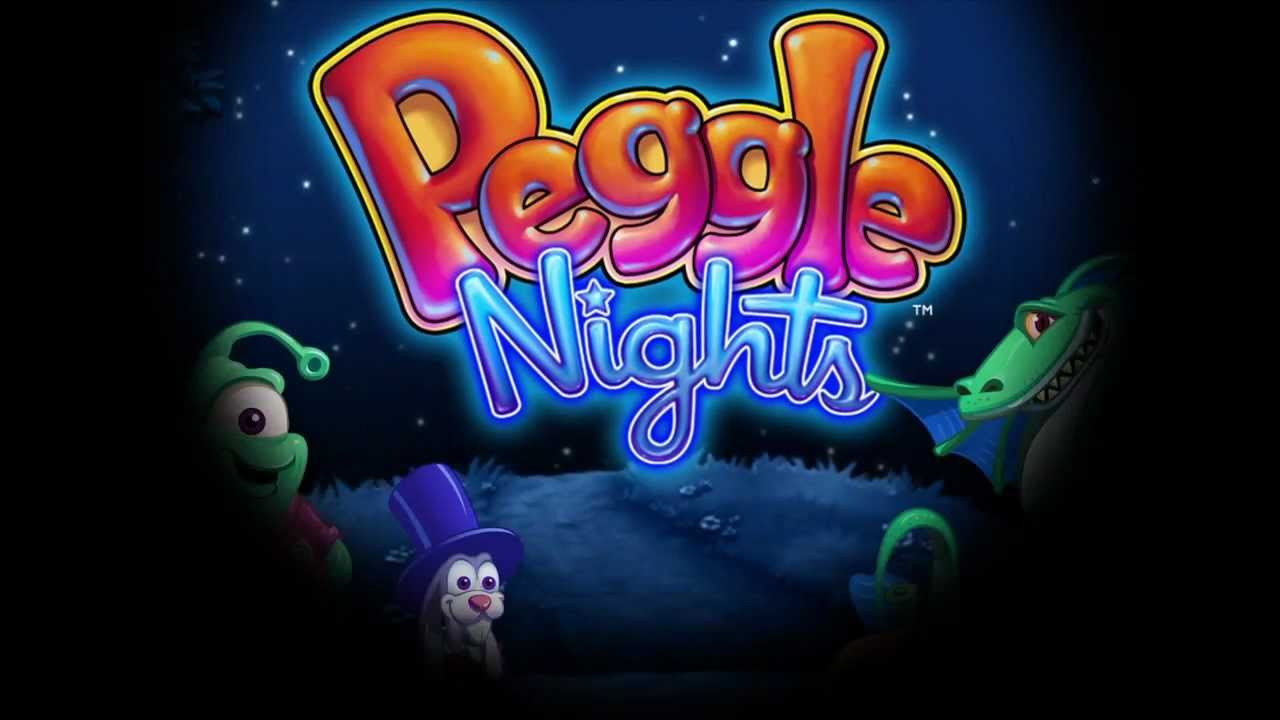 Peggle 2 free download