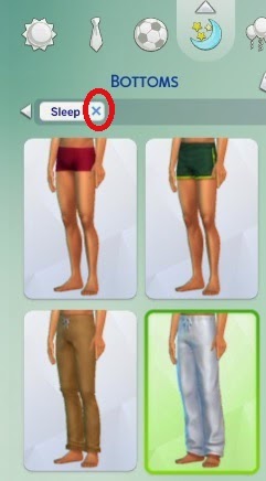 Penis Mod Sims 4